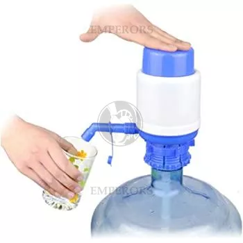 Kézipumpa „EMP” univerzális