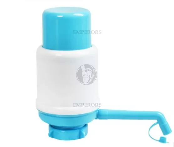 Kézipumpa „EMP” 2020
