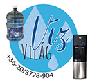 VÍZvilág